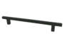 Maniglietta Mobile Interasse 160 mm.210x10x27h varie Finiture | Citterio Giulio - immagine 2
